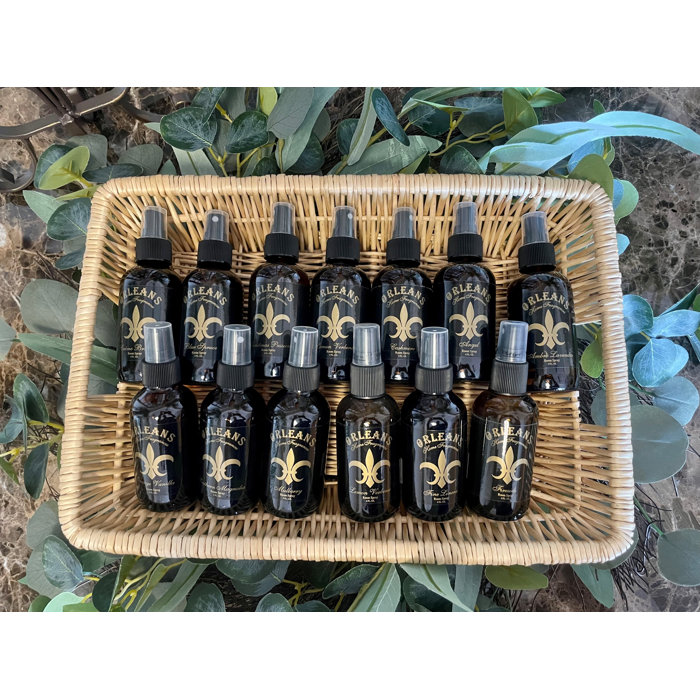 Orleans Home Fragrance Room Spray Blue Spruce Wayfair